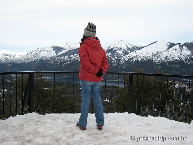 Cerro Campanario - Bariloche