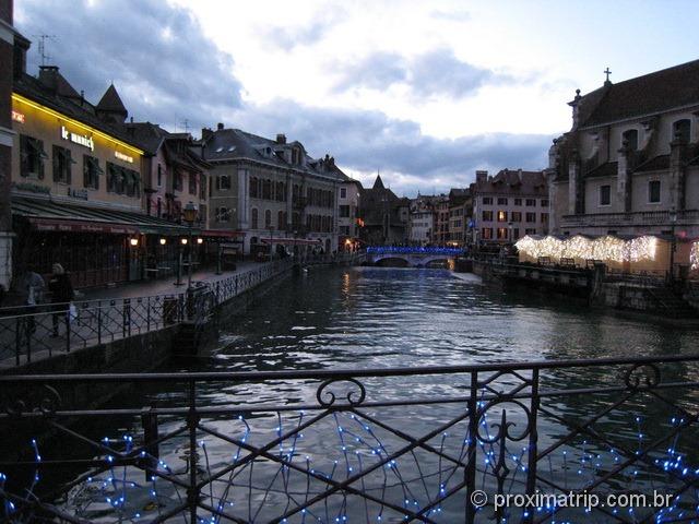 Canal - Annecy (3)