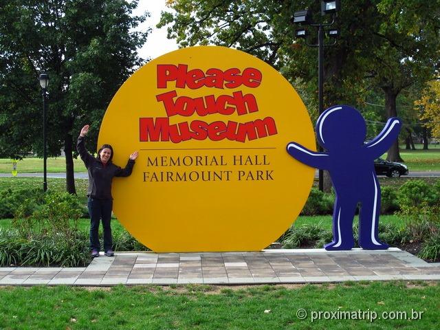 Please Touch Museum - Philadelphia