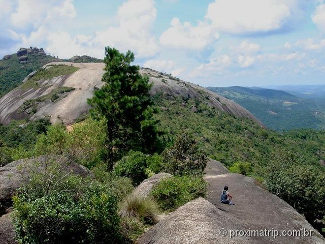 Pedra Grande de Atibaia - SP - foto 4