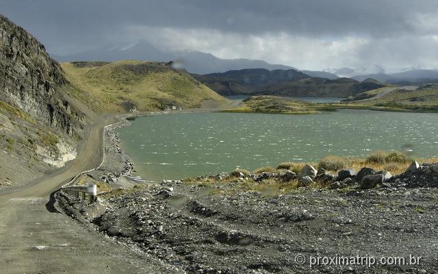 Torres del Paine