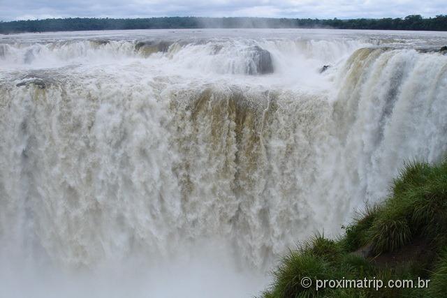 Parque Nacional do Iguazú – dicas e informações para sua visita às cataratas do lado argentino