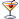 Taça de Martini