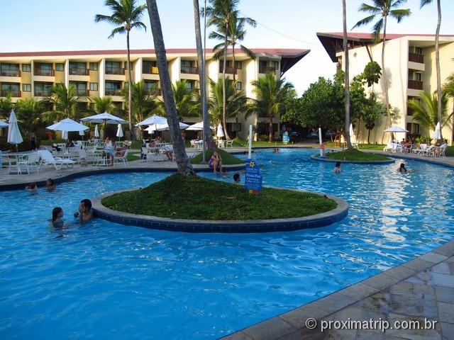 review do Marulhos Suítes Resort Hotel - Próxima Trip