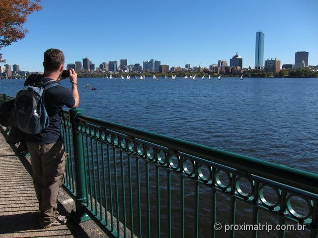 Charles River