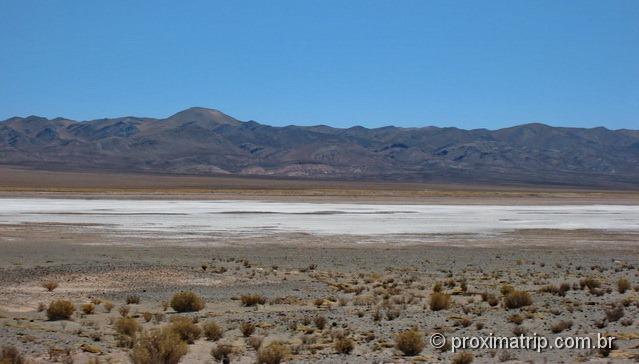 RN52 - Paso de Jama - Argentina