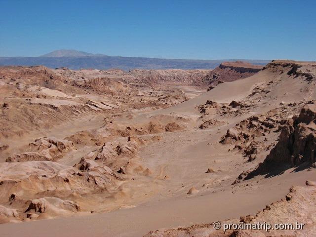 RN23: próximos a São Pedro Atacama