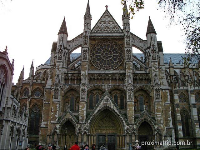 Abadia de Westminster