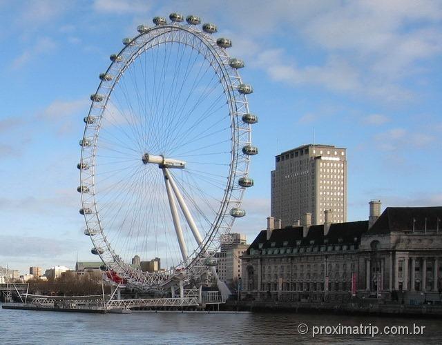 London Eye