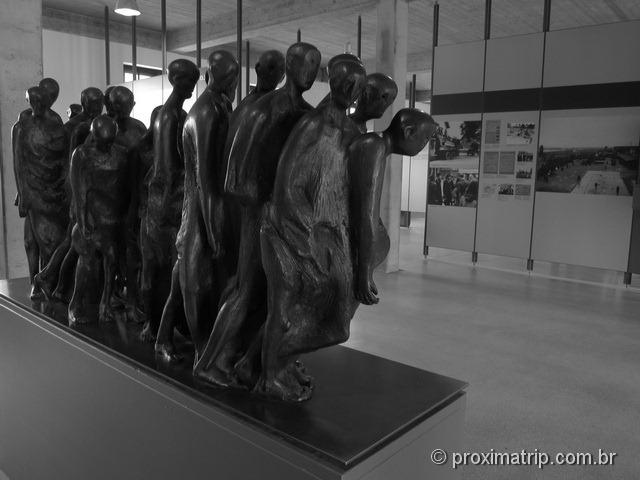 Dachau - Arte