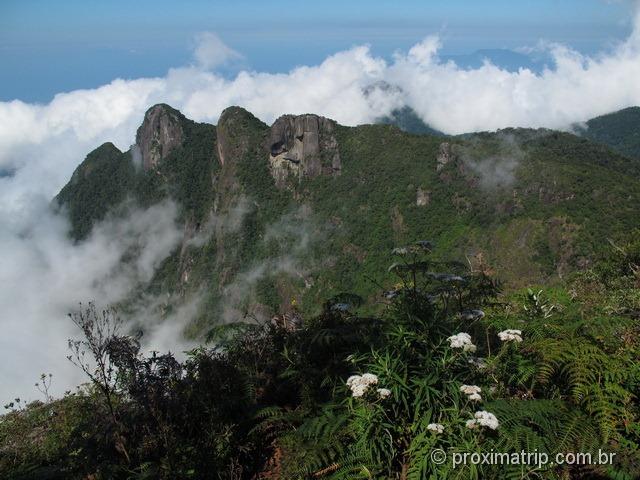 Mirante Pedra da Macela - Cunha - SP