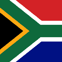 Atrações turísticas na Africa do Sul