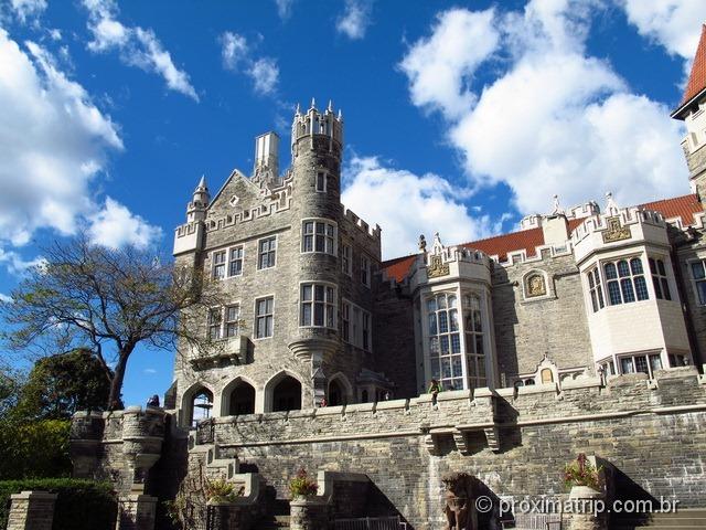 Casa Loma - Toronto 