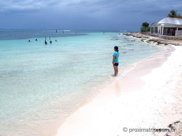 Playa Langosta - Cancun