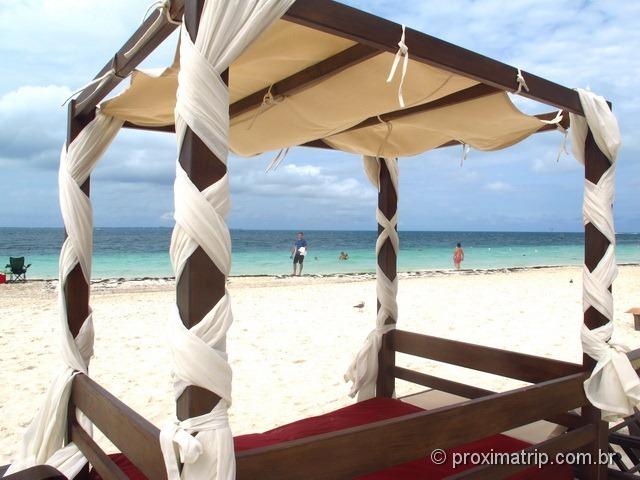 Playa Langosta - Cancun