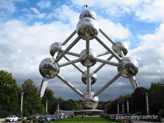 Atomium