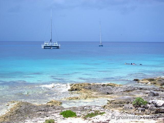 o que fazer em Cancún - Cozumel