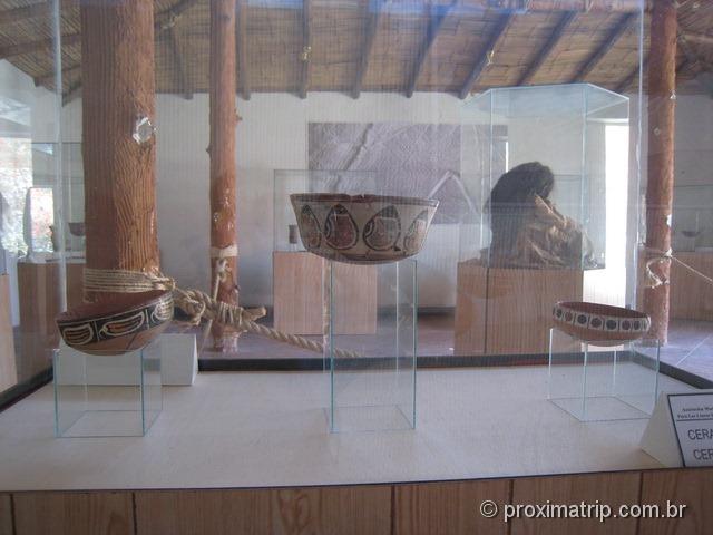 Nazca: Casa Museu Maria Reiche