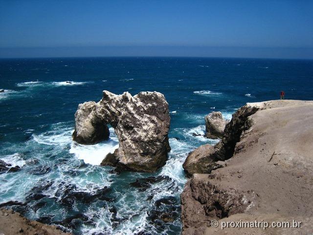 Punta San Fernando - Perú