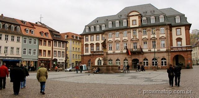 Prefeitura de Heidelberg