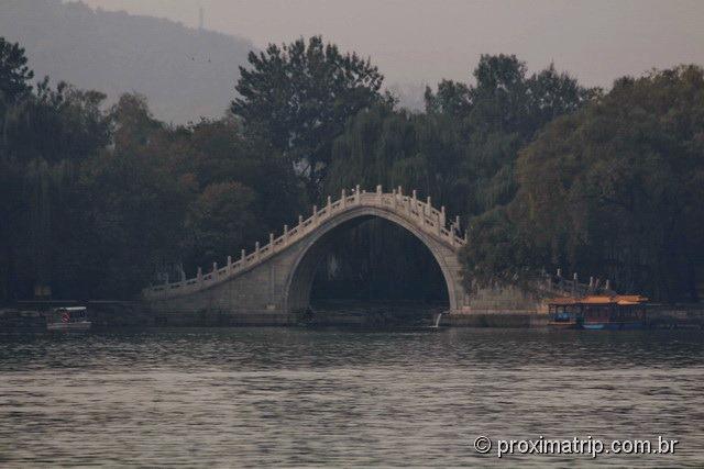 Jade Belt Bridge