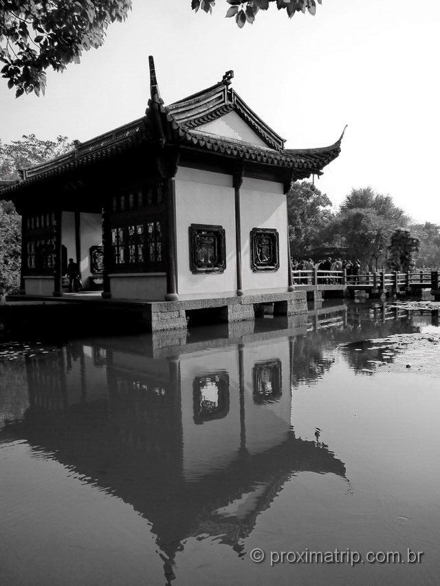 West Lake Hangzhou