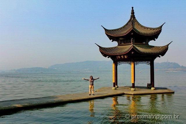 West Lake Hangzhou