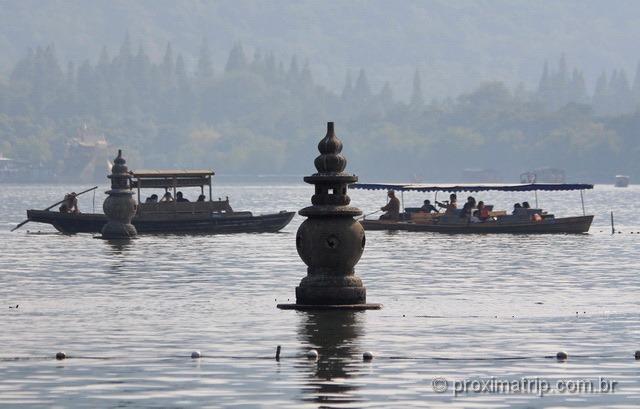 West Lake Hangzhou