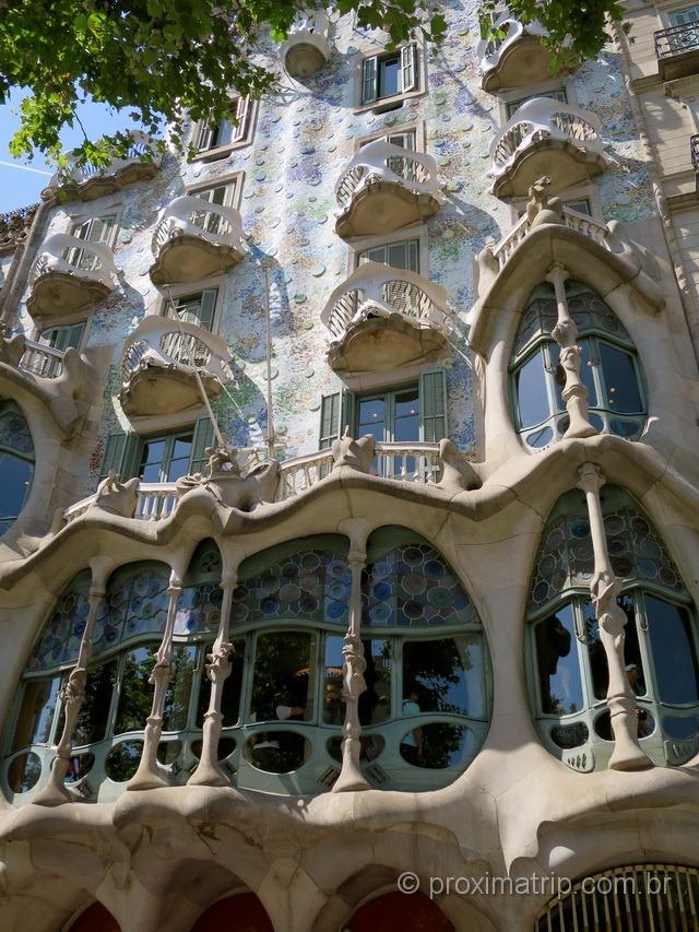 Casa Batló 