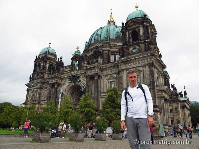 Catedral de Berlim