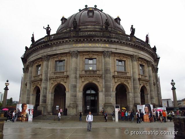 Bode Museum