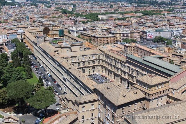 Museu do Vaticano