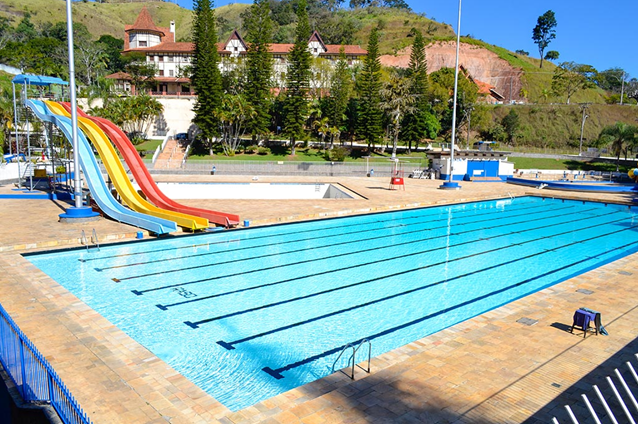 balneario aguas de lindoia