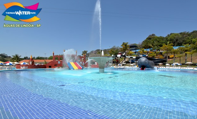 thermas water park