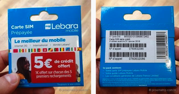 Internet no celular no exterior: roaming, chip pré-pago, e-SIM