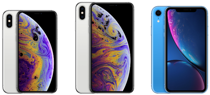 Iphone xs max xr qual modelo escolher e onde comprar nos eua