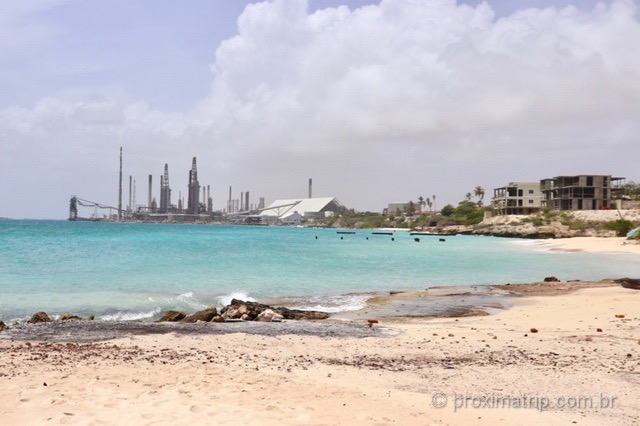 Rodger's Beach - Aruba