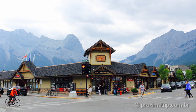 O Que Fazer Em Banff Guia Completo • Próxima Trip