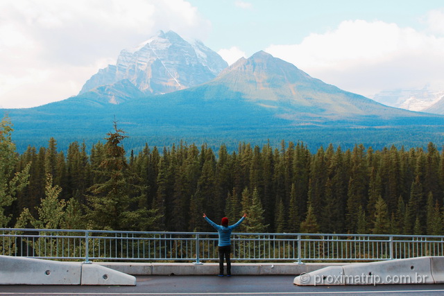 O Que Fazer Em Banff Guia Completo • Próxima Trip