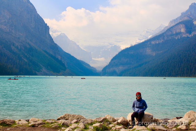 O Que Fazer Em Banff Guia Completo • Próxima Trip