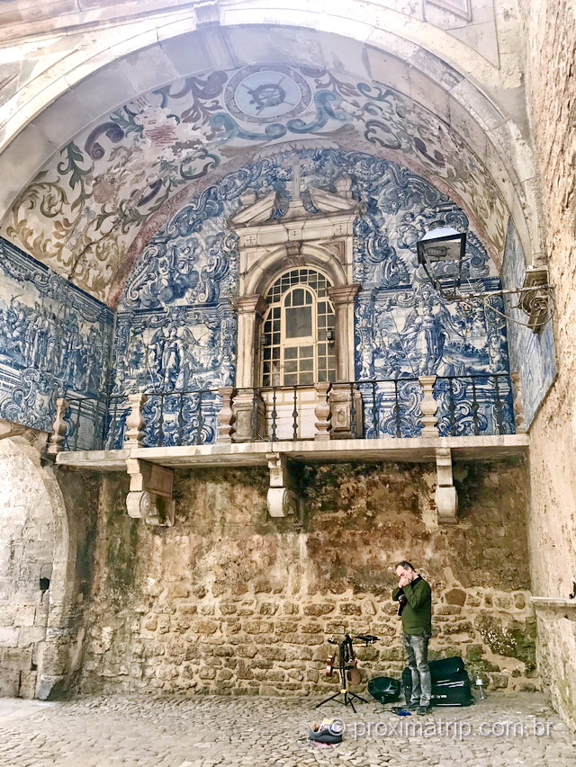 O que fazer em Óbidos - Porta da Vila