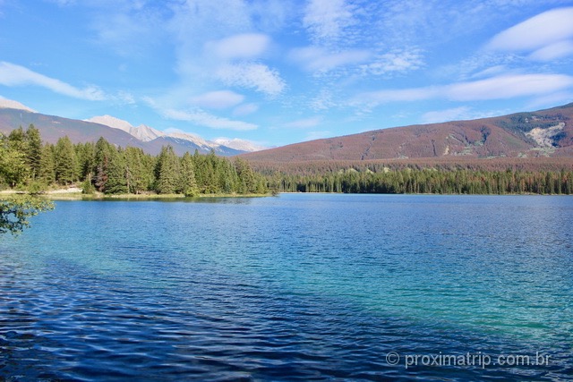 Lake Annette