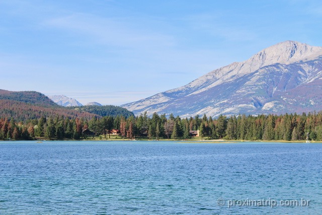 Lake Edith