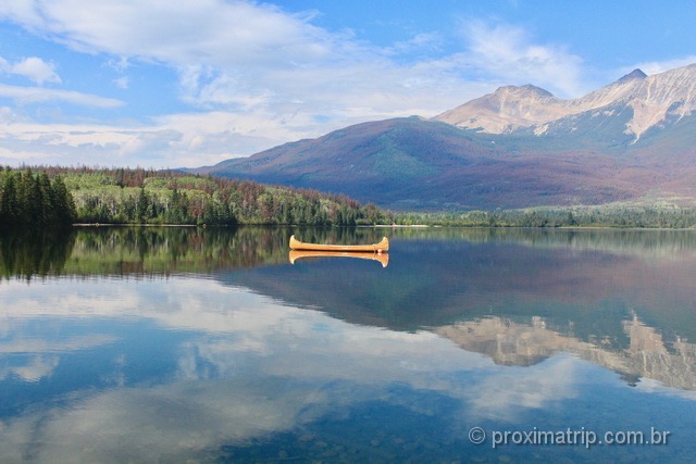 Pyramid Lake