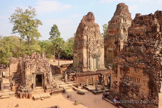 15 Templos Imperdíveis em Angkor, no Camboja • Proxima Trip