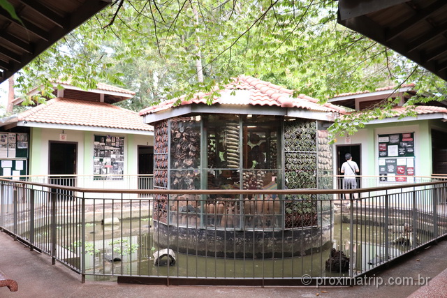 Landmine Museum Camboja