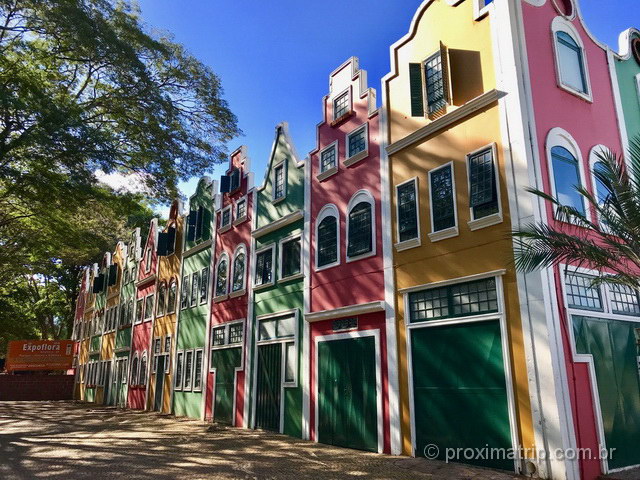 Passeios perto de São Paulo: um fim de semana em Holambra, a cidade das Flores