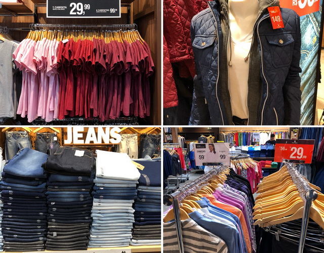 loja da nike no outlet premium