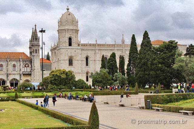 o que fazer Lisboa