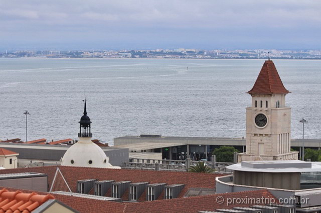 Rio Tejo